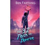 The 31st Trick-or-Treater