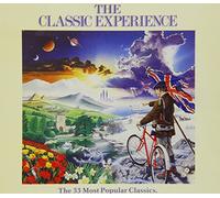 The 33 Most - Classic Experience Vol.1 [Import]