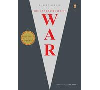 The 33 Strategies of War