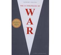 The 33 Strategies Of War