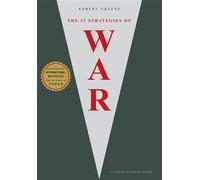 The 33 Strategies of War - Robert Greene - Profile Economist Book - Poche - Essai