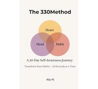 The 330Method®: 30 Days to Breakthrough: A Journey of Breath, Healing, and Hope