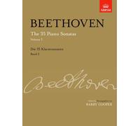 The 35 Piano Sonatas, Volume 2 Op. 22 Op. 54