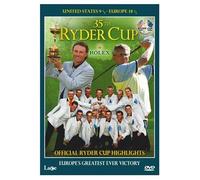The 35th Ryder Cup - Europes Greatest Ever Victory - Official Highlights