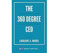 The 360 Degree Ceo