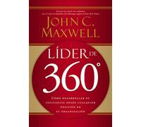The 360 Degree Leader
