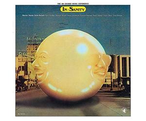 The 360 Degree Music Experience - In Sanity