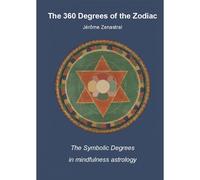 The 360 Degrees Of The Zodiac