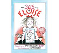 The 365 Days of Eloise: My Book of Holidays