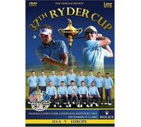 The 37th Ryder Cup - The 37th Ryder Cup - Official Review [Import anglais]
