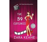 The 39 Cupcakes (Movie Club Mysteries, Book 4)