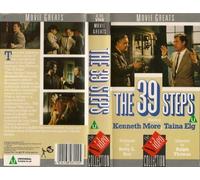 The 39 Steps [1959]