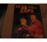 The 39 Steps