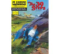 The 39 Steps