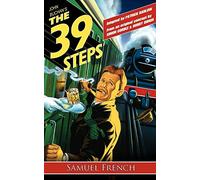 The 39 Steps