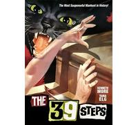 The 39 Steps