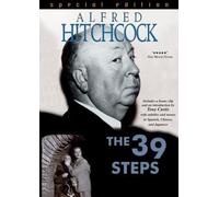The 39 Steps