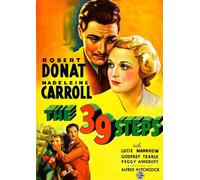 The 39 Steps