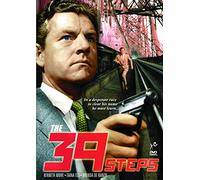The 39 Steps