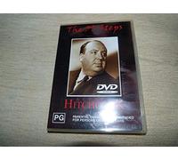 The 39 Steps - Alfred Hitchcock