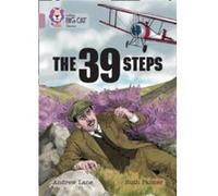 The 39 Steps Andrew Lane, (Auteur)