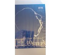 The 39 Steps - Criterion Collection [Import USA Zone 1]