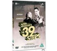 The 39 Steps G