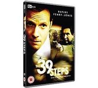 The 39 Steps G
