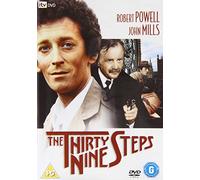 The 39 Steps [Import anglais]