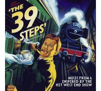 The 39 Steps' : Music From & Inspired By The Hit West End Show
