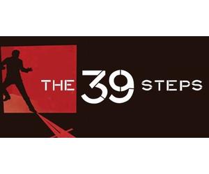 The 39 Steps (PC)