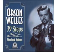 The 39 Steps & Sherlock Holmes