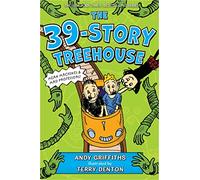 The 39-Story Treehouse