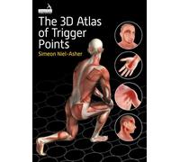 The 3D Atlas of Trigger Points