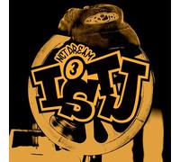 The 3rd Album 'Istj' – CD