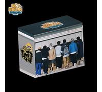 NCT Dream – The 3rd Album 'istj' – CD – Version 7DREAM QR SET – Coffret (inclus divers goodies)
