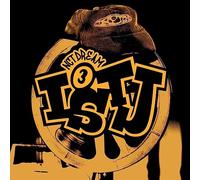 Istj – 3e album – Édition photobook – Coffret CD avec divers goodies