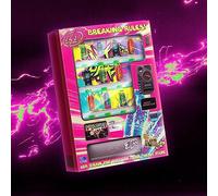 The 3rd Album 'Istj' (Vending Machine Version) [Coffret CD Inclus divers goodies]