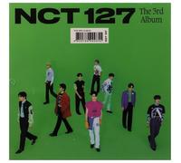 The 3rd Album 'Sticker'