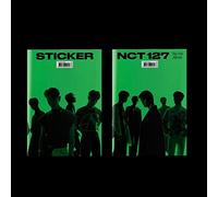 The 3rd Album 'Sticker' – Universal Music Group