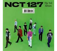 The 3rd Album 'Sticker' – Universal Music Group