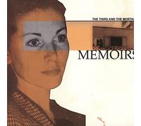 The 3rd and the mortal - Memoirs