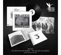 The 3rd and the Mortal - The 3rd and the Mortal (Lp)