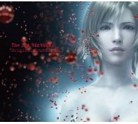 The 3rd Birthday PSP Soundtrack CD Parasite Eve Series Game Music T3B PE OST ...