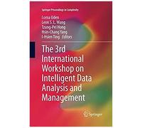 The 3rd International Workshop On Intelligent Data Analysis And Management