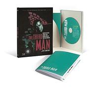 The 3rd man / Le Troisième homme [Blu-ray]