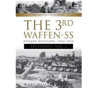 The 3rd WaffenSS Panzer Division Totenkopf 19431945 by Massimiliano Afiero Massimiliano Afiero (Auteur)