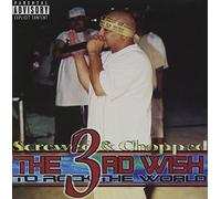 The 3rd Wish To Rock The World (S&C) by SPM (2004-03-09)