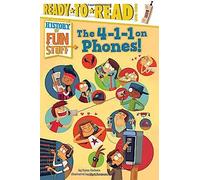 The 4-1-1 On Phones!