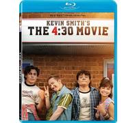 The 4:30 Movie [Blu-Ray] With Dvd, Widescreen, Digital Copy, Dolby, Sign Language, Subtitled